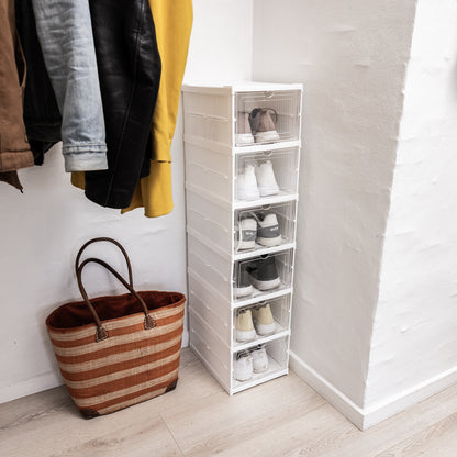 Boxora ShoeCase
