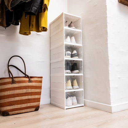 Boxora ShoeCase