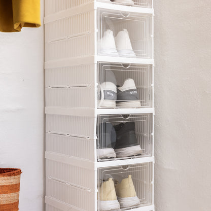 Boxora ShoeCase