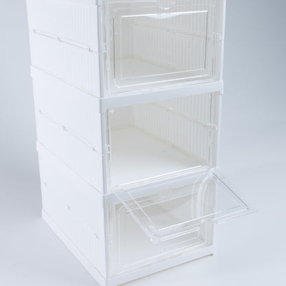 Boxora ShoeCase