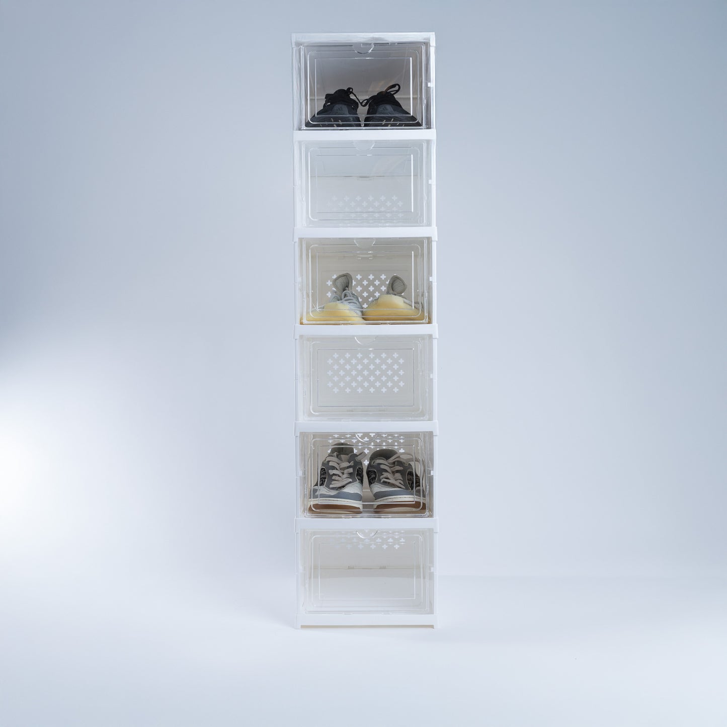 Boxora ShoeCase