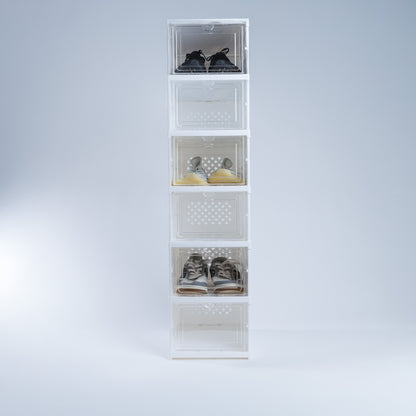 Boxora ShoeCase